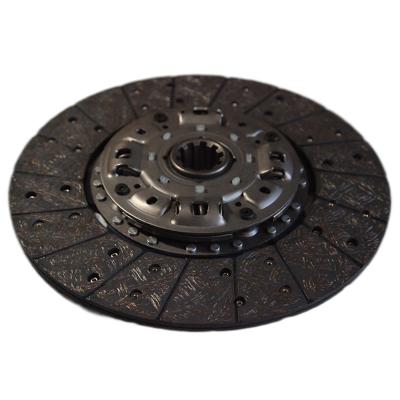 China Conversion Automobile Rear Waist Disc Clutch Seal Gearbox Original Quality Clutch Disc for sale