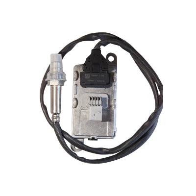 China Auto parts factory diesel engine nitrogen and oxygen sensor treatment exhaust direct nitrogen and oxygen sensor for sale