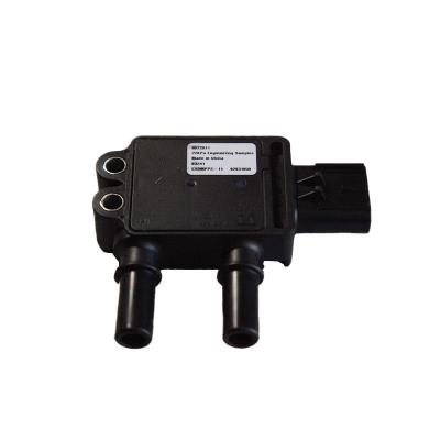 China Auto Parts Original Good Quality Automotive Differential Pressure Sensor Universal Pressure Differential Sensor for sale