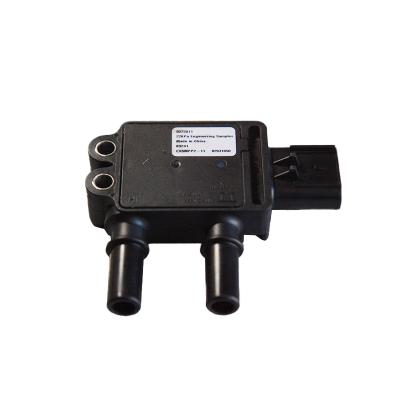 China Best Selling Waterproof Auto Parts Automobile Differential Pressure Sensor Plug Pressure Sensor for sale