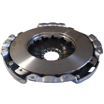 China High Quality 325 Gasket Rear Hot Selling Gearbox Clutch Pressure Plate With Cover Set for sale