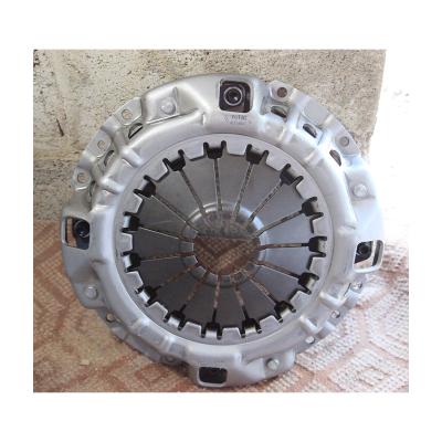 China FL0161020014A0A2077 Rear Gearbox Seal Clutch Pressure Plate With Cover Set for sale