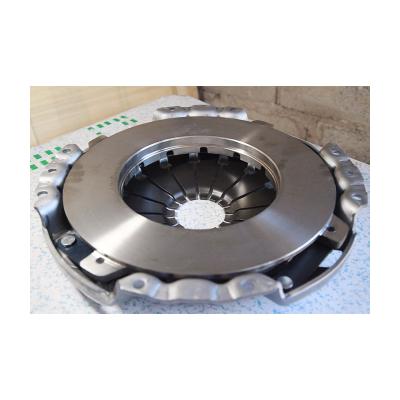 China Gearbox Gasket Auto Parts Clutch Cover Price Set 325 Rear Clutch Pressure Plate for sale