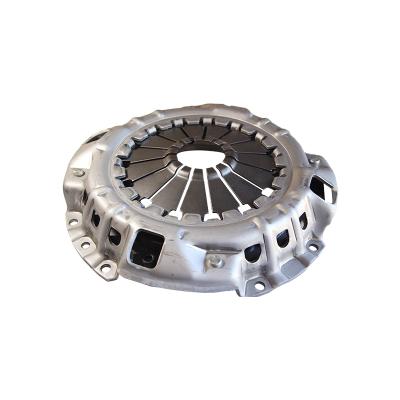 China Wholesale High Quality 2021 Rear Gearbox Gasket Auto Parts 325 Clutch Pressure Plate With Cover for sale