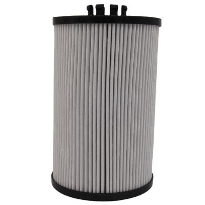 China Replace Hydraulic Oil Filter Automobile Spare Parts Oil Filter Vacuum Engine Oil Filter 20000 Pcs / Month for sale