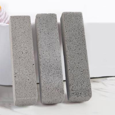 China Amazon Sustainably Successful White Bathroom Cleaning Accessories Tile Sink Toilet Cleaner Brush Set for sale