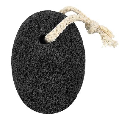 China Remove Dead Skin Foot Remover Remove Feet Brush Dead Lava Skin Volcanic Pumice Stone for sale