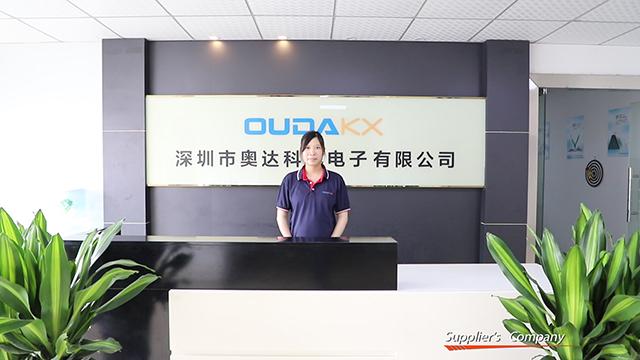 Verified China supplier - Shenzhen Oudakx Electronics Co., Ltd.