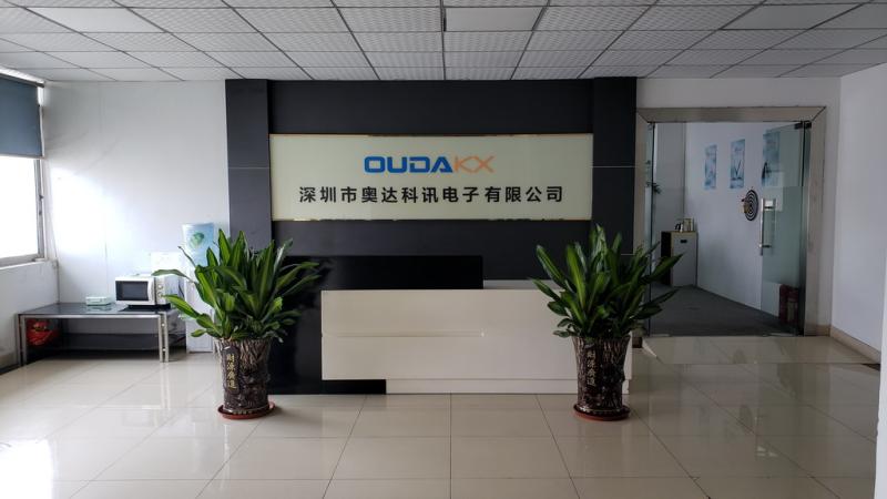 Verified China supplier - Shenzhen Oudakx Electronics Co., Ltd.