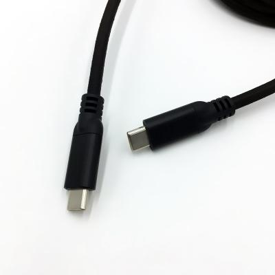 China Quick Charging Mobile Phone 3.1 USB Cable 1m3m / Type-C Usb Cable Para Celulares Micro Usb for sale