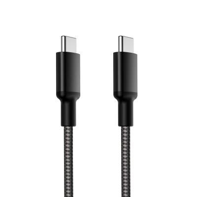 China Mobile Phone Etc.electronic Product High Speed ​​USB Type C Cable 20V 3A Fast Charging Mobile Phone Cable USB for sale