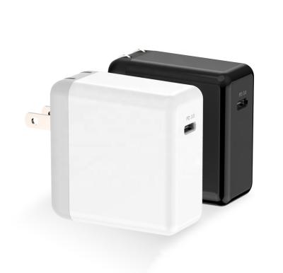 China Multi-Purpose Quick Type 5V 3A 9V 3A 12V 3A 15V 3A 20V 2.25A USB Travel Charger 45W Wall Adapter Palladium C EU US Plug CE Certification UK UK Plug for sale