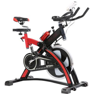 China Universal Home Custom Exercise Fitness Master Gym Spinning Bike Flywheel With Screen for sale