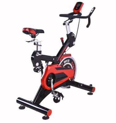 China Home Use Exercise Spinning Bike 18 Kg 20KG Flywheel Exercise Bike for sale