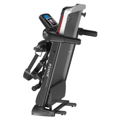 China fat burning gym use universal treadmill DR-A7S for sale