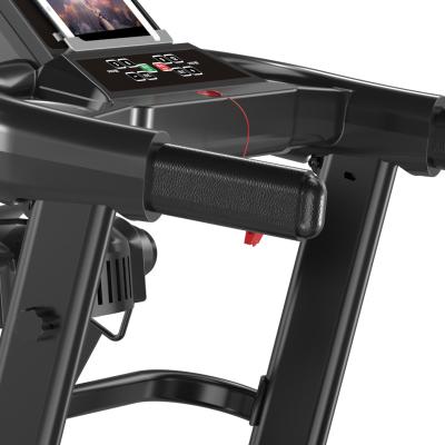 China High End Smart Ergonomic Adjustment Commercial Treadmill DR-A7S for sale