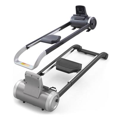 China Cardio Home Use Gym Rower Exercise Portable Magnetic Rowing Machine For Home Fitness for sale