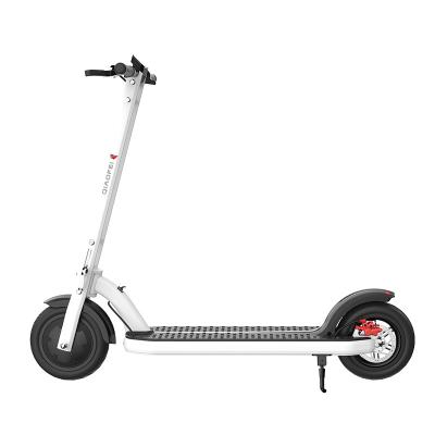 China best 8 inch nonfoldable kick scooter unisex unisex gps sharing electric scooter made in china for sale