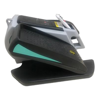 China Home Use New Arrival Mini Pedal Under Desk Trainer Elliptical Machine For Home for sale