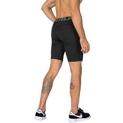 China Wholesale Anti-Wrinkle Gym High Waist Sweat Sports Men Shorts With Pockets Popular Fitness 2021 Designer for sale