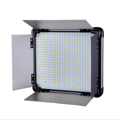 China 10meters E-528 42W LED Video Light Panel Continuous Light Photography Lighting for Photo Studio Film Video Photo for sale