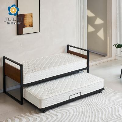 China Foldable Pull Out Sofa Come Storage Wood Foldable Day Living Room Furniture Folding Wooden Sleeper Bed Frame Mechanism For Home Use for sale