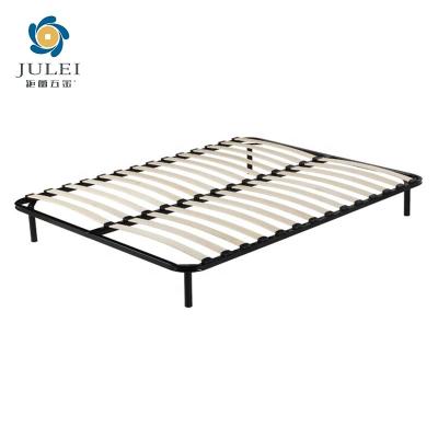 China KD New Technology Quality Control Is Stable Twin Fine Metal Luxury Kingsize Bed Frame Connector Bracket for sale