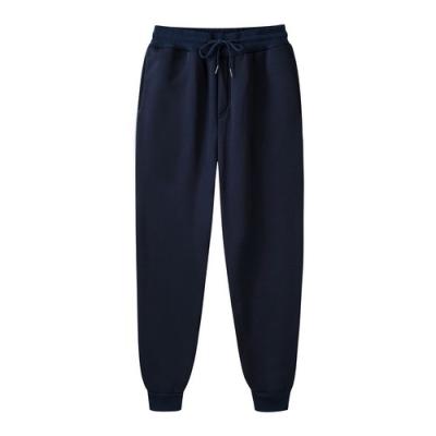 China Anti-wrinkle gym and sports men's pants and pants for sale