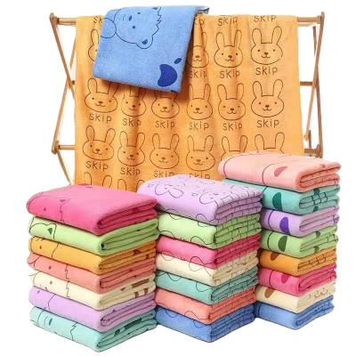 China Hot Selling QUICK DRY Microfiber Beach Towel Towel Water Absorption Quick Dry Beach Towel for sale