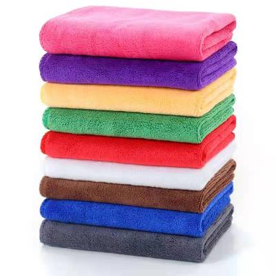 China Factory Supply Microfiber QUICK DRY Beach Towel with Quick Drying Features for sale