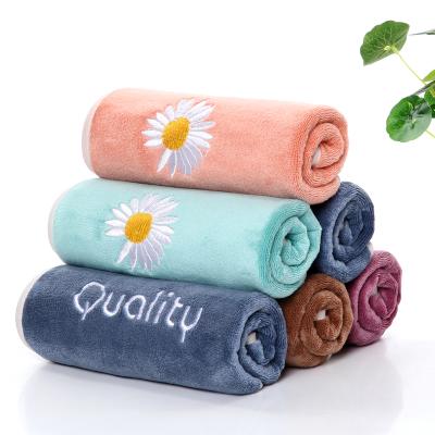 China QUICK DRY New Products Bathroom Towel Microfiber Quick Drying Towel Large Set For Hotel for sale