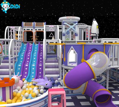 Κίνα Low Price Amusement Park Child Inclusive Equipment Commercial Equip Gym προς πώληση