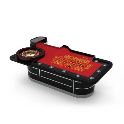 China Spectacular Roulette For Casinos It Incorporates New And Exclusive Systems  In Bars Casinos for sale