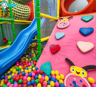 China Macarrones para niños juegos de juegos para bebés en interiores en venta