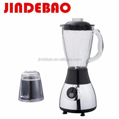 China Newcomer 2015 plastic KB-001EG. kitchen appliances juicer blender for sale