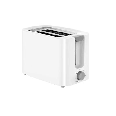 China Household Factory Price Electric 2 Slice 6 Fold Setting Bread Toaster for sale