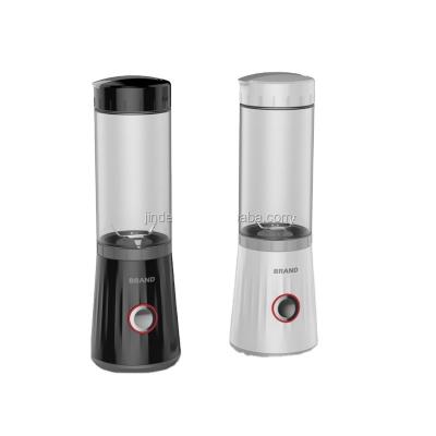 China Outdoor Portable Juicer Mix and Go Mini Blender Juicer for sale