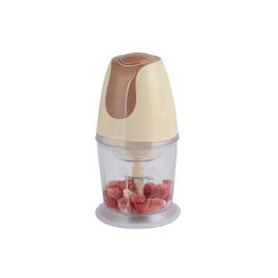 China Viable Mini Food Onion Chopper Meat Cheese Grinder for sale