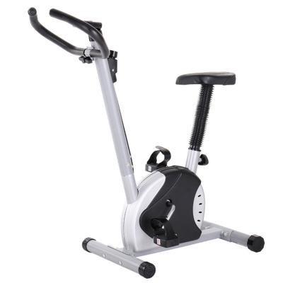 China New Universal Indoor Recycling Bike Stationary Exercise Bike For Home Gym With Comfortable Cushion Sports Fitness Home Equipment for sale