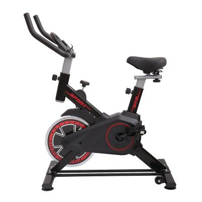 China Stationary Universal Recycling Spinning Exercise Bikes For Home Indoor Cycling Bicicleta Workout Bike Fitness Equipment Spinning for sale