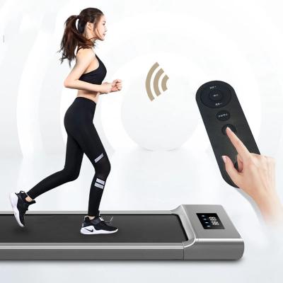 China Multifunctional Home Gym Fitness Treadmills Mini Home Treadmill Indoor Body Running Single Step Building Walking Machine for sale