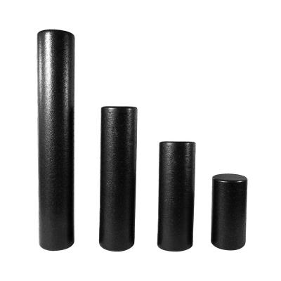 China Hot Sale PPE Yoga Column Foam Roller Gym Equipment Yoga Massage Foam Roller For Neck And Small Muscle Groups for sale