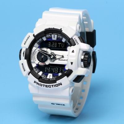 China 2022 new trend fashion supplier watch men's and women's quartz watch stylish sports casual watch water resistant with box 10 for sale