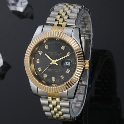 China New 2022 fashion trend men's and women's quartz watch stylish sports casual watches water resistant watch supplier with box ROX14 for sale