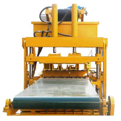 China Hotels clay 4-10 coupling machine automatic clay brick vacuum extruder clay brick making machine for sale