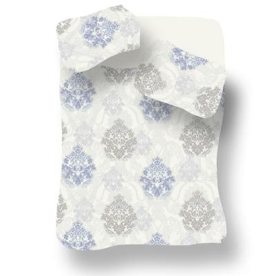 China 100% Nondisposable Cotton Sheet Set for sale