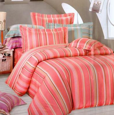 China 1.5m (5 feet) 100% cotton bedding set 3pcs fitted sheet set for sale