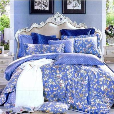 China Nondisposable made in 100% Taiwan 3pcs cotton bedspread bedding set for sale