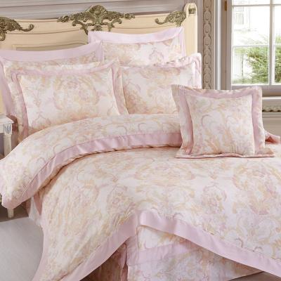 China Wholesale Exclusive Luxury Tencel 100%lyocell Bedding Set Nondisposable for sale