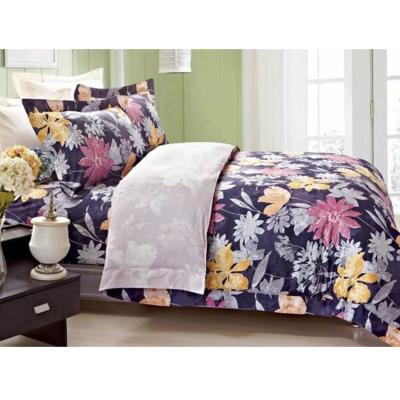 China Cheap Nondisposable Exclusive Luxury Satin Cotton Bedding Set for sale